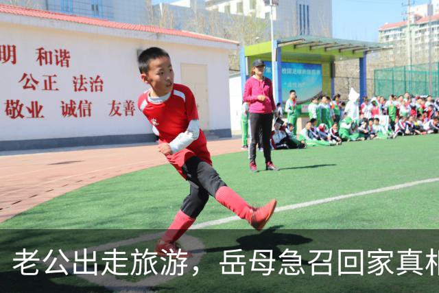 老公出走旅游，岳母急召回家真相大白