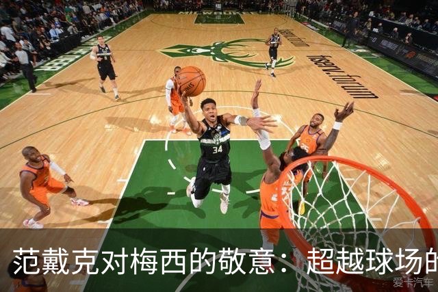 范戴克对梅西的敬意：超越球场的传奇对决